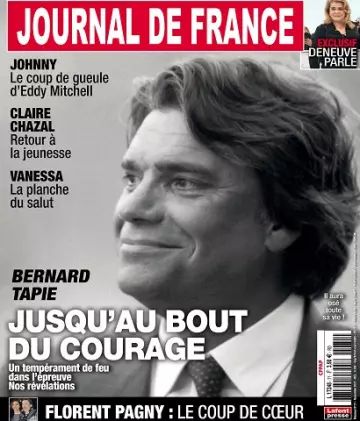 Journal De France N°71 – Novembre 2021 [Magazines]