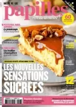 Papilles - Mars 2018  [Magazines]