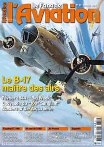 Le Fana de l’Aviation - Février 2024 [Magazines]