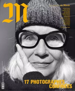 Le Monde Magazine Du 2 Mai 2020  [Magazines]