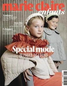 Marie Claire Enfants - Hors-Série N.27 - Automne-Hiver 2023 [Magazines]