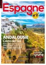 Destination Espagne - Octobre-Novembre 2017 [Magazines]