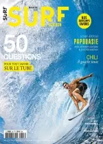 Surf Session N°357 - Septembre 2017 [Magazines]