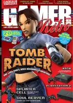 Vidéo Gamer Rétro N°6 – Juin-Juillet 2018 [Magazines]