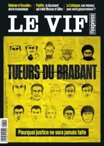 Le Vif L’Express - 3 Novembre 2017  [Magazines]