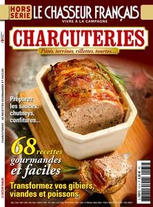 Le Chasseur Français Hors-Série N.137 - 12 Janvier 2024  [Magazines]