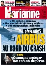 Marianne - 15 Décembre 2017  [Magazines]