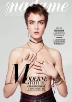 Madame Figaro - 26 Janvier 2018  [Magazines]
