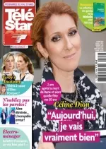 Télé Star - 19 Mars 2018  [Magazines]