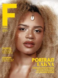 Femina France - 4 Février 2024 [Magazines]