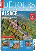 Détours en France - Décembre 2017 - Janvier 2018 [Magazines]