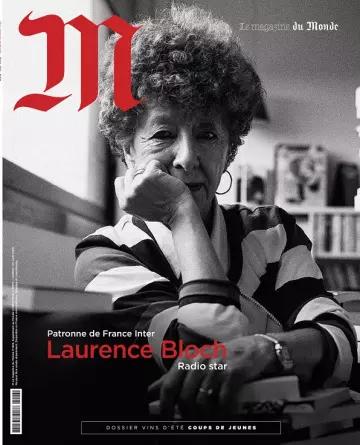 Le Monde Magazine Du 29 Juin 2019 [Magazines]