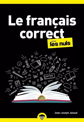 Le Français correct pour les Nuls  [Livres]