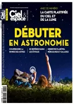 Ciel et Espace Hors Série N°31 – Juillet 2018 [Magazines]
