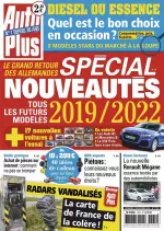 Auto Plus N°1579 Du 7 Décembre 2018  [Magazines]