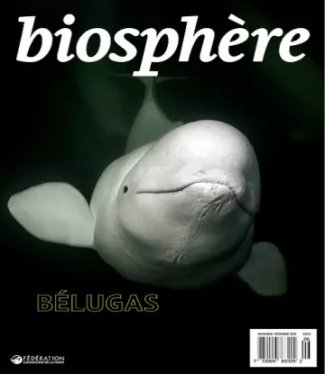 Biosphère Magazine – Novembre-Décembre 2022  [Magazines]