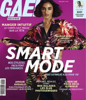 Gael Magazine N°402 – Avril 2022 [Magazines]