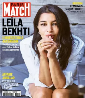 Paris Match N°3764 Du 24 au 30 Juin 2021  [Magazines]
