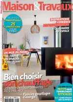 Maison et Travaux N°295 – Décembre 2018  [Magazines]