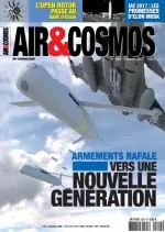 Air & Cosmos - 6 Octobre 2017  [Magazines]