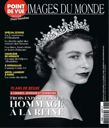 Point De Vue Images Du Monde N°78 – Septembre-Novembre 2022 [Magazines]