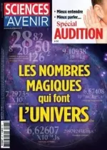 Sciences et Avenir - Mars 2018 [Magazines]