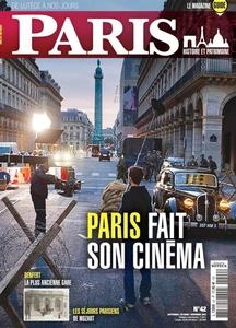 Paris de Lutèce à nos jours - Septembre-Novembre 2023 [Magazines]
