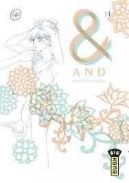 AND (&) (01-08) [Mangas]