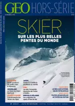 Geo Hors Série N°19 – Novembre 2018 [Magazines]