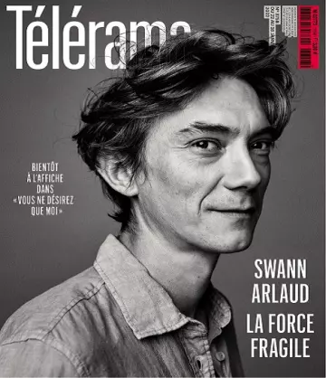Télérama Magazine N°3758 Du 22 au 28 Janvier 2022  [Magazines]
