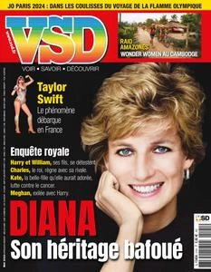 VSD N.2197 - Mai 2024 [Magazines]