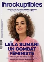Les Inrockuptibles - 21 Mars 2018  [Magazines]