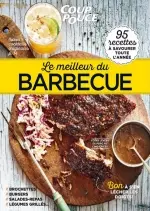 Coup de Pouce Cuisine - Barbecue 2018 [Magazines]