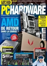 PC Hardware N°7 - Octobre/Novembre 2017  [Magazines]