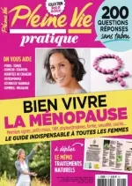 Pleine Vie Pratique N°7 2017 [Magazines]