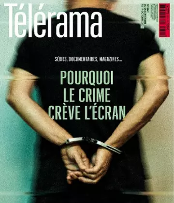Télérama Magazine N°3741 Du 25 Septembre 2021  [Magazines]