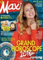 Maxi N°1620 - 13 Au 19 Novembre 2017 [Magazines]