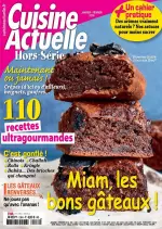 Cuisine Actuelle Hors Série N°138 – Janvier-Février 2019 [Magazines]