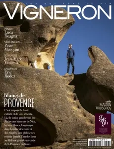 Vigneron N.57 - Juin-Juillet-Août 2024 [Magazines]
