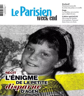 Le Parisien Magazine Du 1er Juillet 2022  [Magazines]