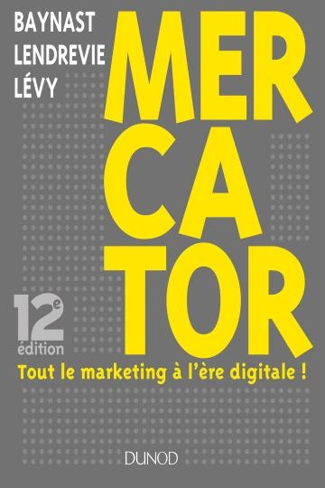 Mercator  Julien Levy [Livres]