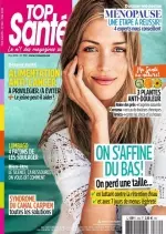 Top Santé N°332 - Mai 2018 [Magazines]