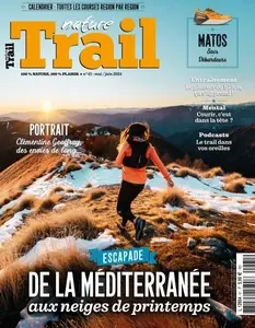 Nature Trail - Mai-Juin 2024 [Magazines]