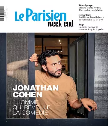 Le Parisien Magazine Du 30 Septembre 2022  [Magazines]