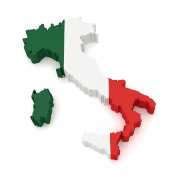 PACK JOURNAUX ITALIENS DU 22 AVRIL 2023  [Journaux]