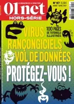 01net Hors-Série N°97 - Mars/Avril 2017  [Magazines]