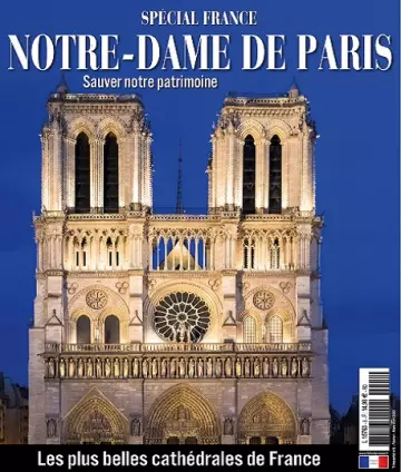 Spécial France N°8 – Février-Avril 2022 [Magazines]