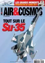 Air & Cosmos - 22 Décembre 2017  [Magazines]