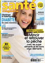 Santé Magazine N°515 – Novembre 2018  [Magazines]