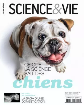 Science & Vie Hors-série Spécial N°49 2019  [Magazines]